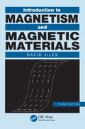 Introduction to Magnetism and Magnetic Materials - MPHOnline.com