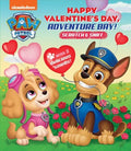 Happy Valentine?s Day, Adventure Bay! - MPHOnline.com