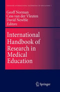 International Handbook of Research in Medical Education - MPHOnline.com