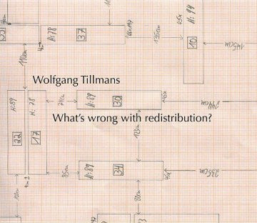 What's Wrong With Redistribution? - MPHOnline.com