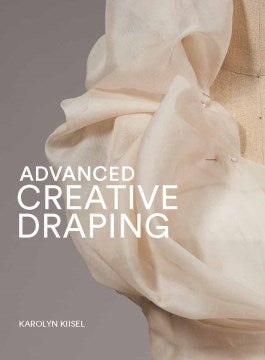 Advanced Creative Draping - MPHOnline.com