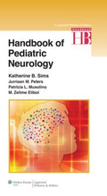 Handbook of Pediatric Neurology - MPHOnline.com