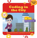 Coding in the City - MPHOnline.com