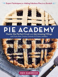 Pie Academy - MPHOnline.com