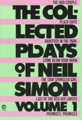 The Collected Plays of Neil Simon - MPHOnline.com