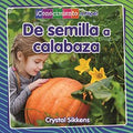 De semilla a calabaza - MPHOnline.com