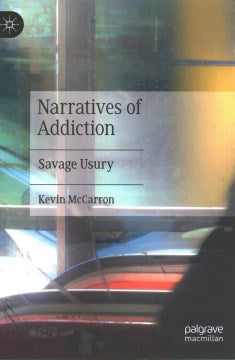 Narratives of Addiction - MPHOnline.com