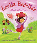 Amelia Bedelia's First Valentine - MPHOnline.com