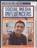 Social Media Influencers - MPHOnline.com