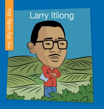 Larry Itliong - MPHOnline.com