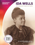 Ida Wells - MPHOnline.com