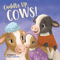 Cuddle Up, Cows! - MPHOnline.com