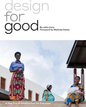 Design for Good - MPHOnline.com