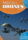 Military Drones - MPHOnline.com