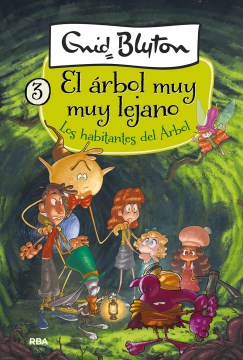 El arbol muy muy lejano 3 - MPHOnline.com