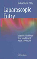 Laparoscopic Entry - MPHOnline.com