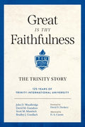 Great Is Thy Faithfulness - MPHOnline.com