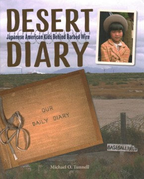 Desert Diary - MPHOnline.com