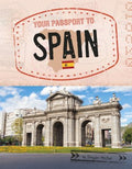 Your Passport to Spain - MPHOnline.com