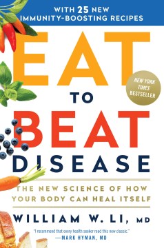 Eat to Beat Disease - MPHOnline.com