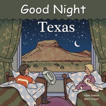 Good Night Texas - MPHOnline.com