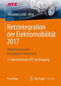 Netzintegration Der Elektromobilit?t 2017 - MPHOnline.com