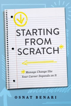 Starting from Scratch - MPHOnline.com