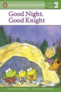 Good Night, Good Knight - MPHOnline.com