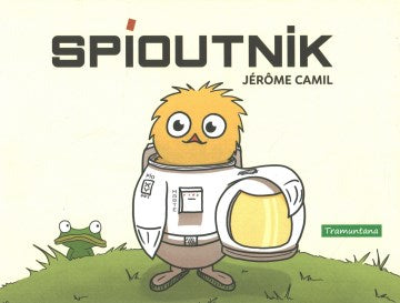 Spioutnik / Chirpnik - MPHOnline.com