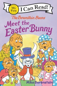 The Berenstain Bears Meet the Easter Bunny - MPHOnline.com