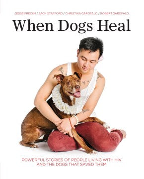 When Dogs Heal - MPHOnline.com