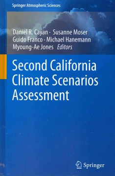 Second California Climate Scenarios Assessment - MPHOnline.com