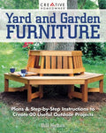 Yard and Garden Furniture - MPHOnline.com