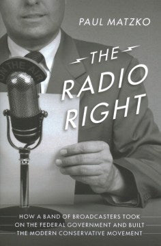 The Radio Right - MPHOnline.com