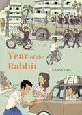 Year of the Rabbit - MPHOnline.com