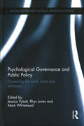 Psychological Governance and Public Policy - MPHOnline.com