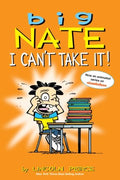 Big Nate: I Can't Take It! - MPHOnline.com