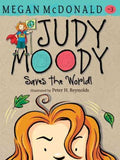 Judy Moody Saves the World! - MPHOnline.com