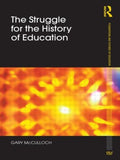 The Struggle for the History of Education - MPHOnline.com