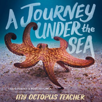 A Journey Under the Sea - MPHOnline.com