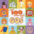 First 100 Words from the 60s - MPHOnline.com