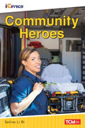 Community Heroes - MPHOnline.com