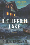 Bitterroot Lake - MPHOnline.com