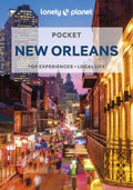 Lonely Planet Pocket New Orleans - MPHOnline.com