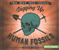 Digging Up Human Fossils - MPHOnline.com