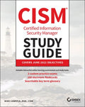 CISM Certified Information Security Manager - MPHOnline.com