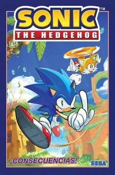 Sonic The Hedgehog 1 - MPHOnline.com