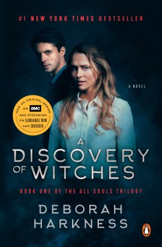 A Discovery of Witches  (All Souls Trilogy) (MTI REP) - MPHOnline.com