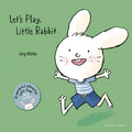 Let's Play, Little Rabbit - MPHOnline.com