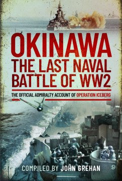 Okinawa: The Last Naval Battle of WW2 - MPHOnline.com